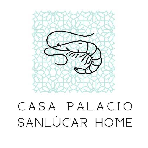 Casa Palacio Sanlucar Home 桑卢卡尔-德巴拉梅达 外观 照片